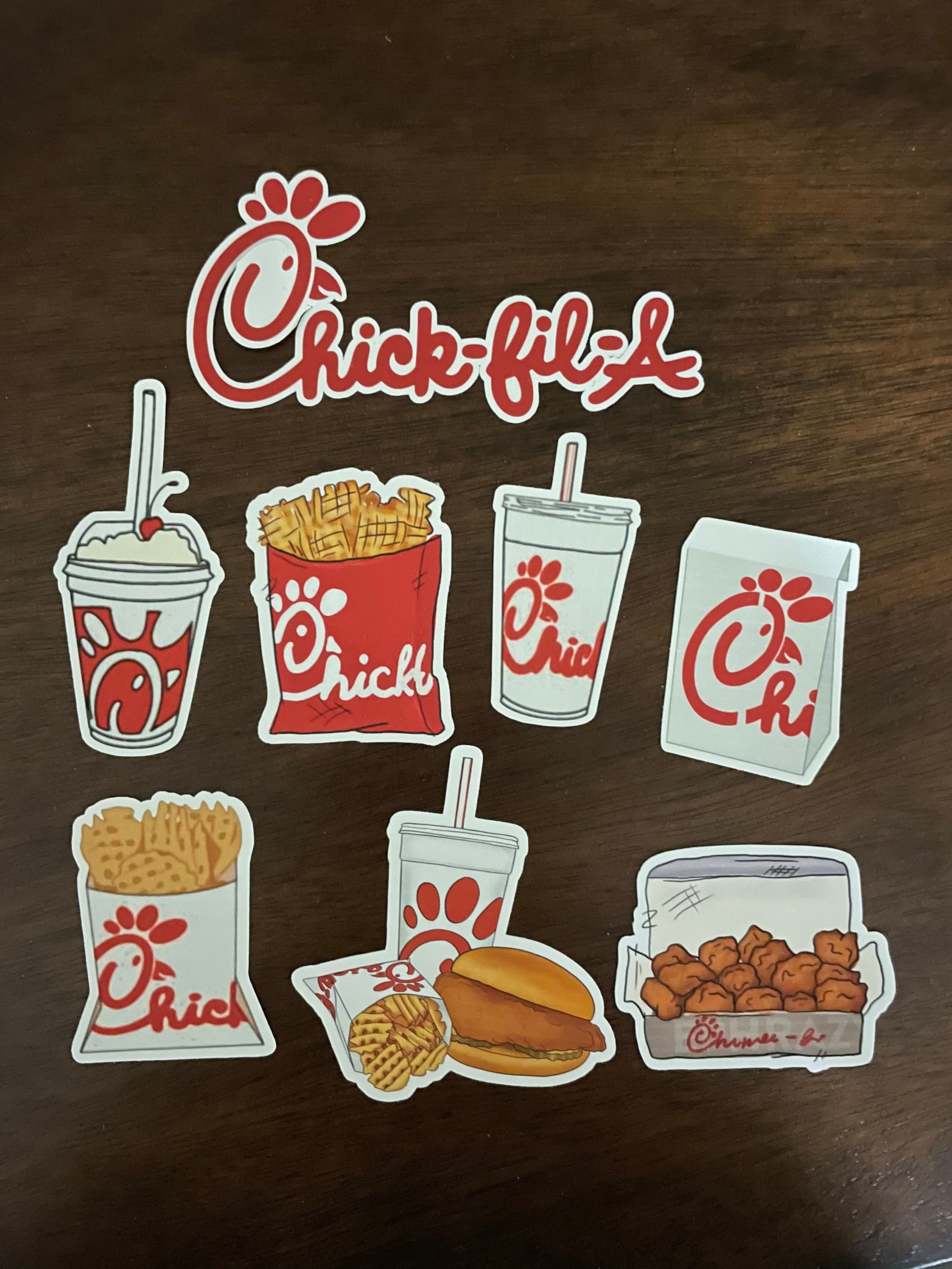 Discover The Chick Fil A Oasis In Perris A Delight For Every Palate - ybxqcrb
