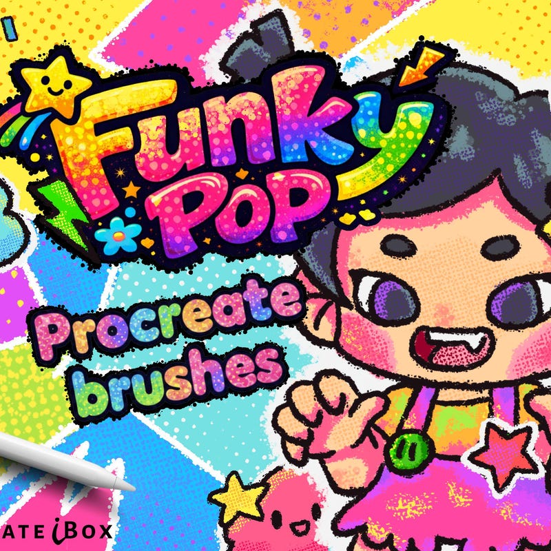 Pops Ink Pop Ink - Etsy