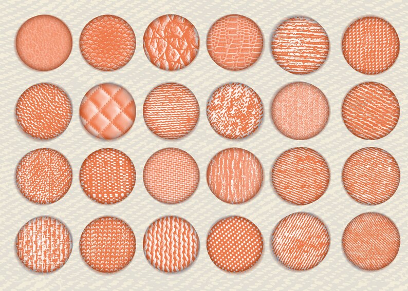 43 Procreate Fabric Brushes Procreate Denim Texture Etsy