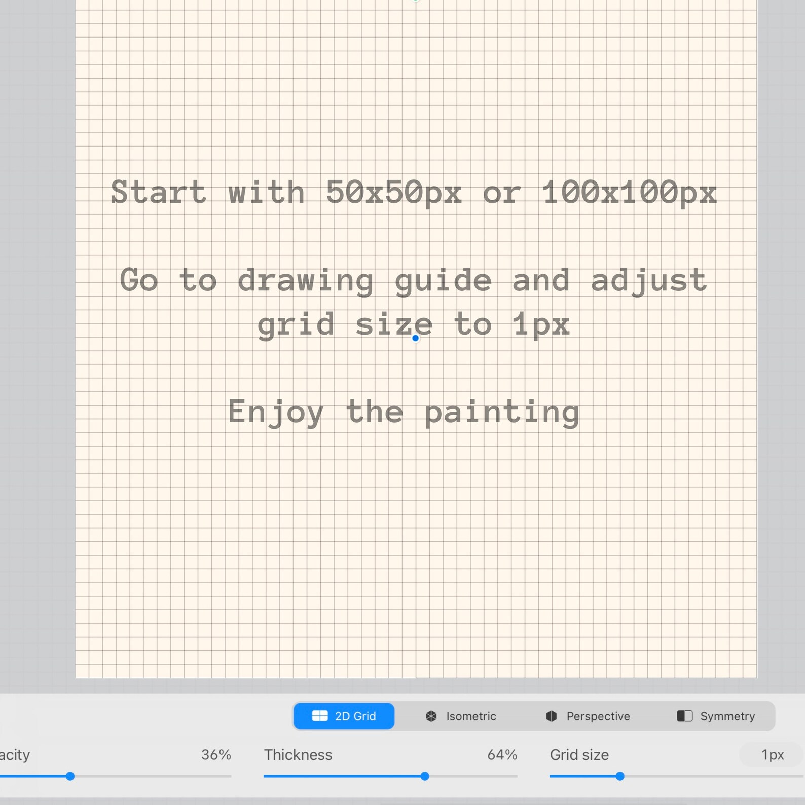 6 Pixel Procreate Brushes Pixel Art Design Pixel Art Brush Etsy
