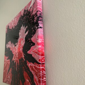 Exploding Love image 2
