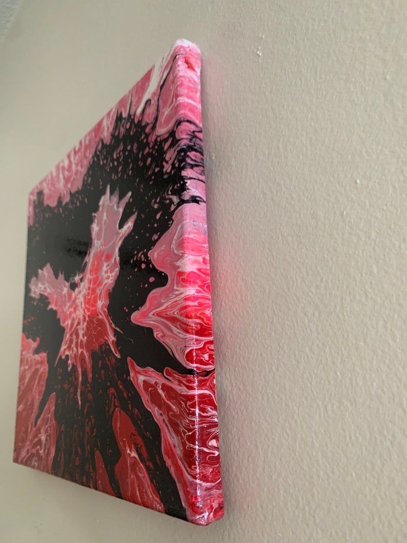 Exploding Love image 2