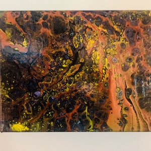 Copper Galaxy