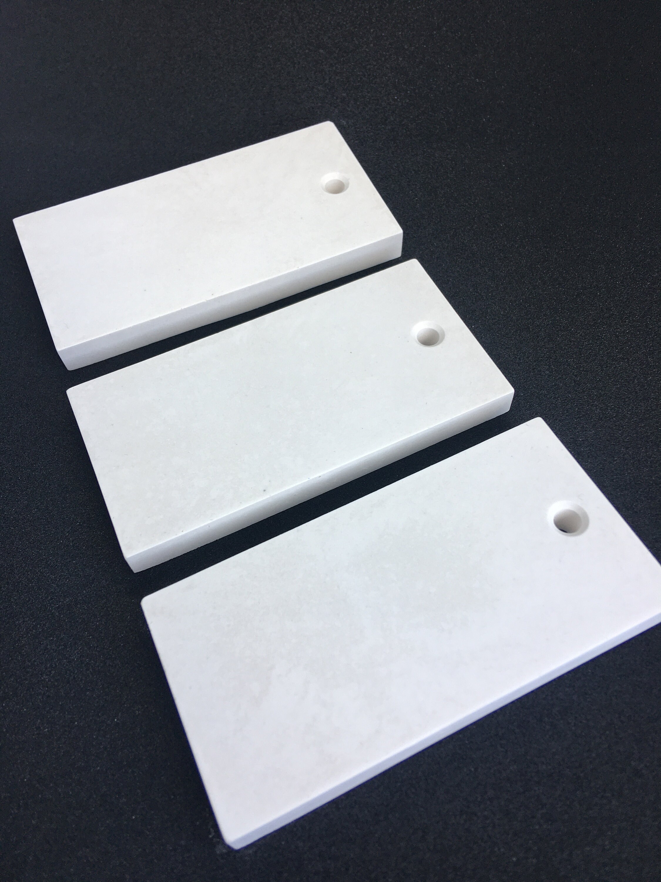 Wholesale 30 Fine plaster Air freshener blanks / unscented Etsy