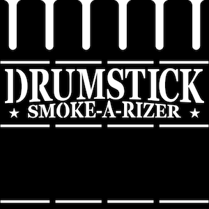 Chicken Drumstick Smoker Dxf file, Digital Download, Plasma Cutter File, CNC File, Laser Cutter File, Cut File