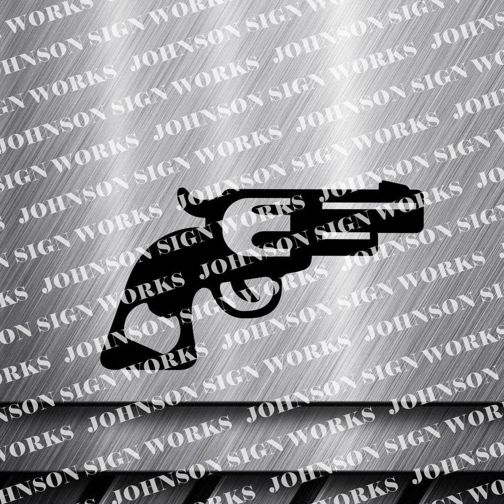 Revolver Bottle Opener Cut File, CNC Plasma Laser (digital Download) - Etsy