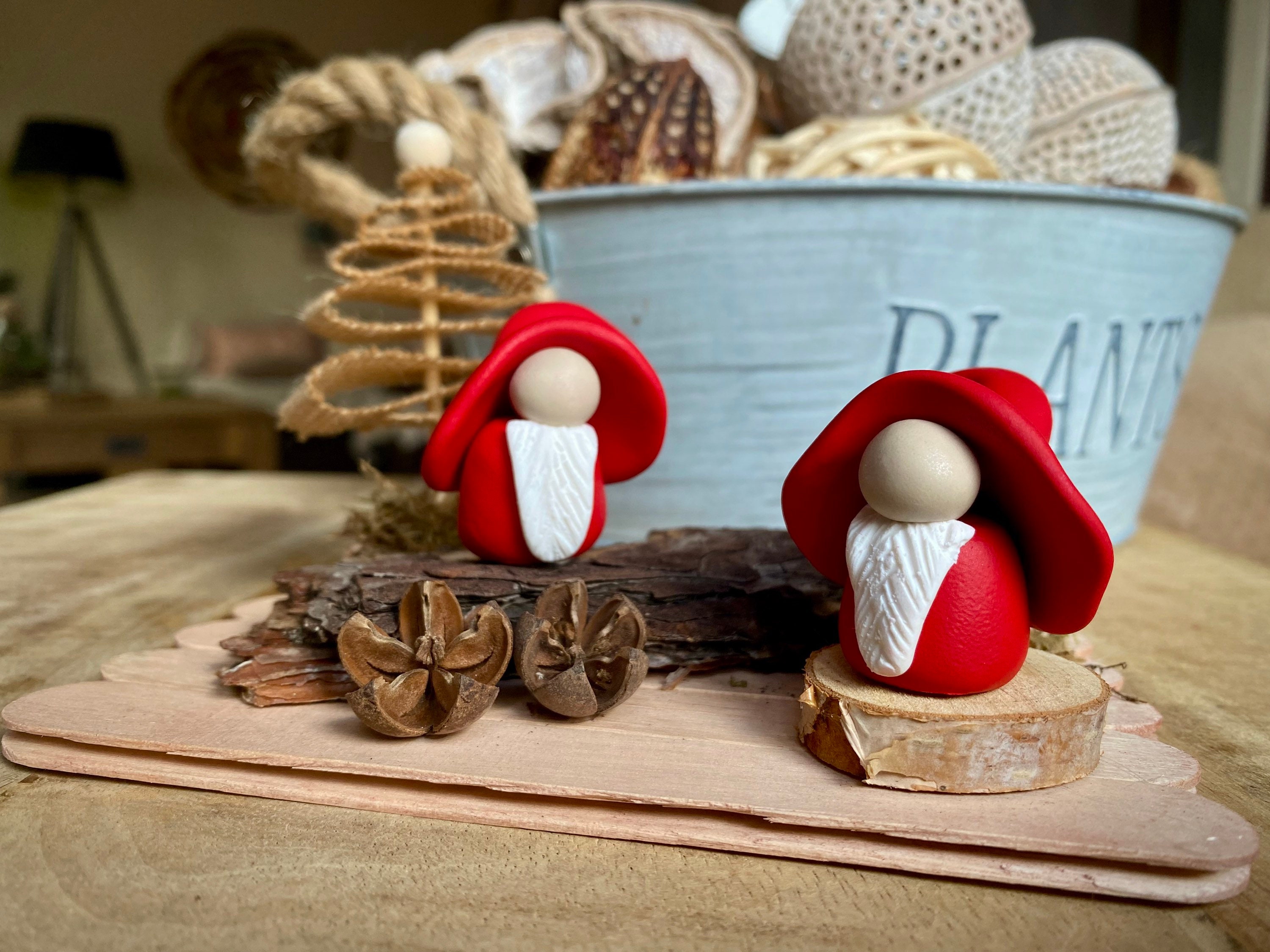 Petit Décor Noël Mod2