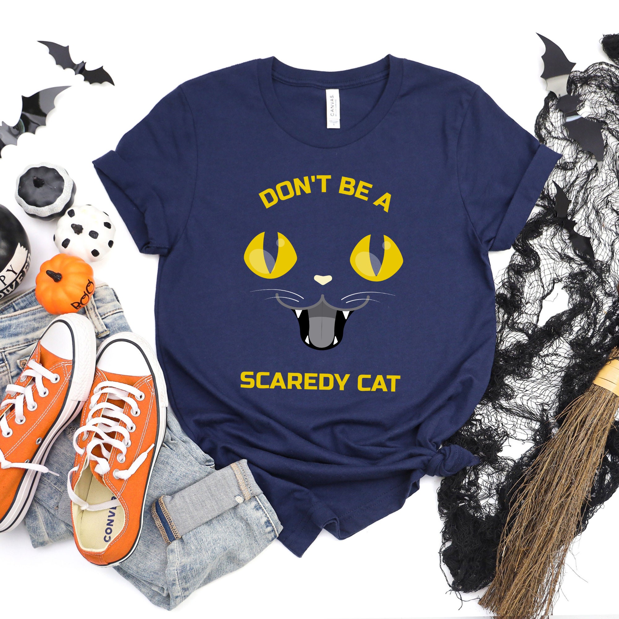 DPR IAN scaredy cat art Essential T-Shirt for Sale by raphayeeu