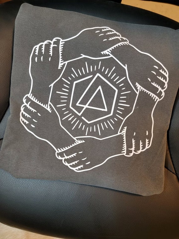 Linkin Park One More Light Shirt Etsy Linkin Park One More Light Shirt Etsy