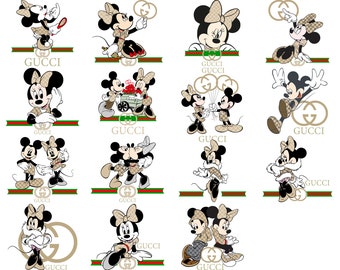 Free Free 79 Disney Gucci Svg SVG PNG EPS DXF File