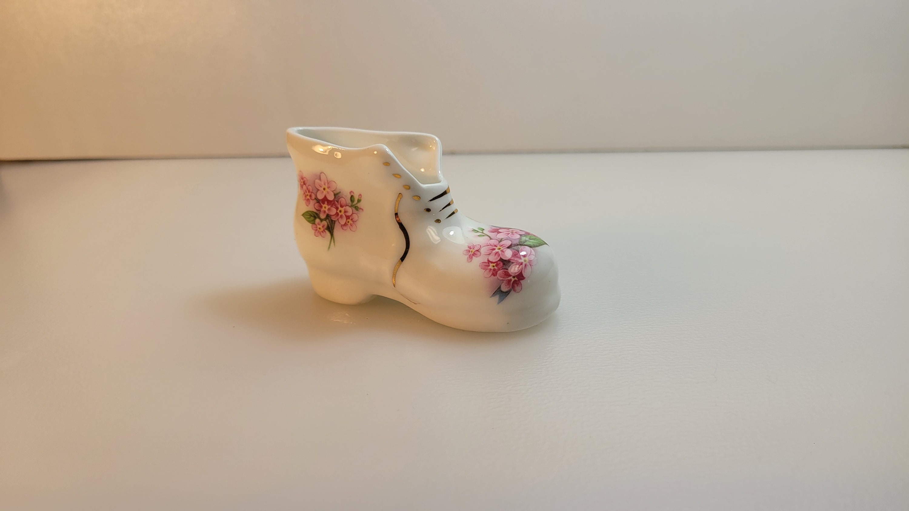 イギリス ボーンチャイナ ブーツ イギリス ボーンチャイナ ブーツ - メルカリ