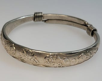 スティンクシンジケート BANGLE SILVER Amazon.com: Vitaltyextracts Silver Plated Bracelet Shining