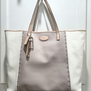 Coach Metro Tote - Etsy