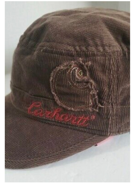 Carhartt Women's Cadet Military Btown 