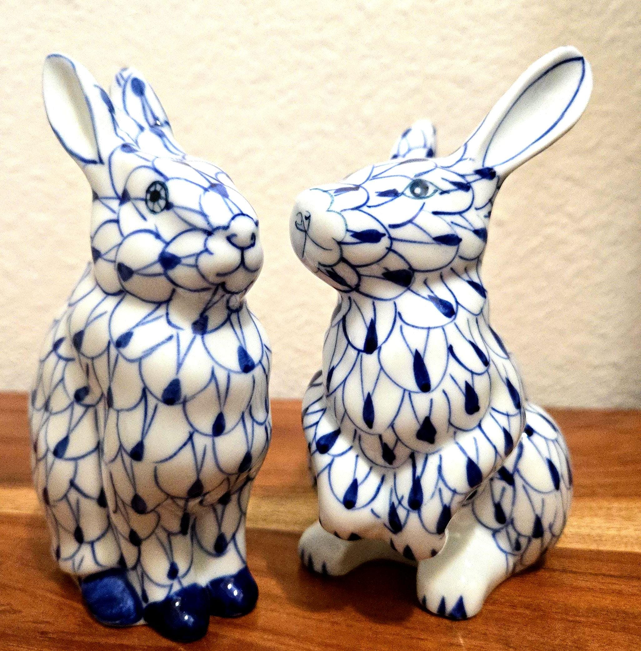 Herend Inspired - Etsy