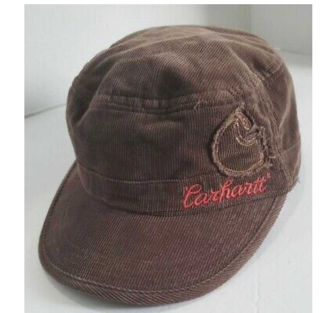 Carhartt Women's Cadet Military Btown 
