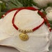 see more listings in the Lucky Bracelet/Anklet section