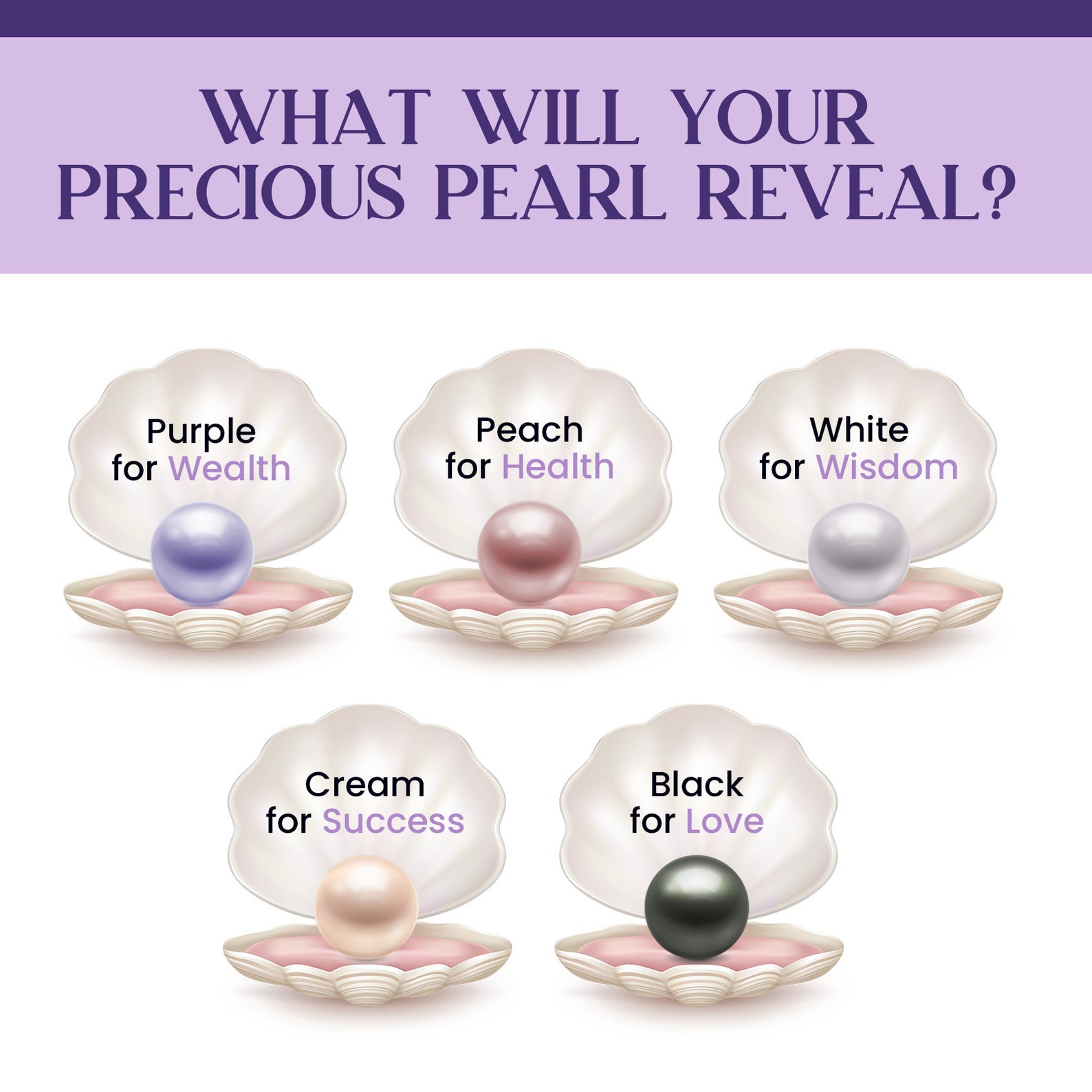 DIY Necklace Kit DIY Pearl Kit Pearl Necklace Set Oyster Etsy