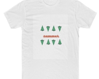 T-shirt van hoge kwaliteit
