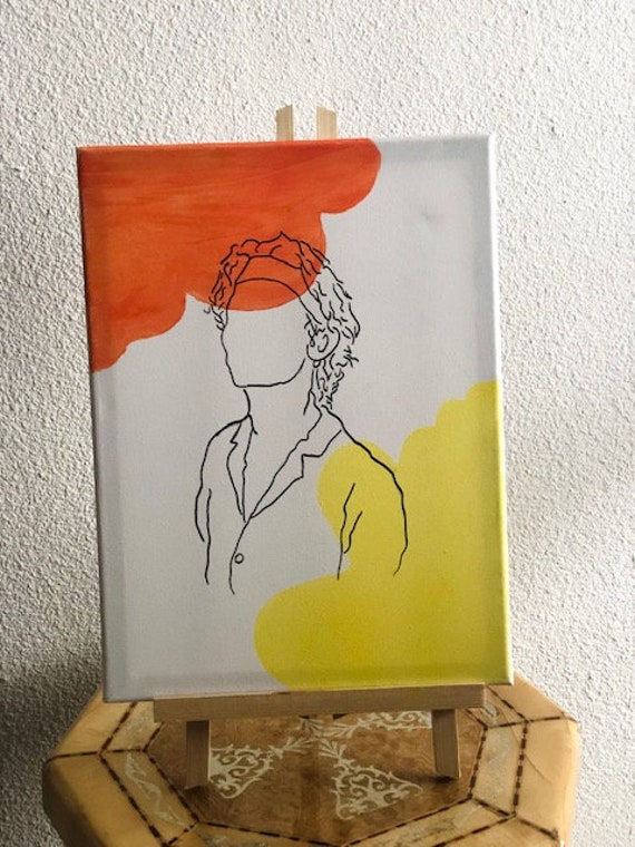 Tableau V Des Bts Kpop