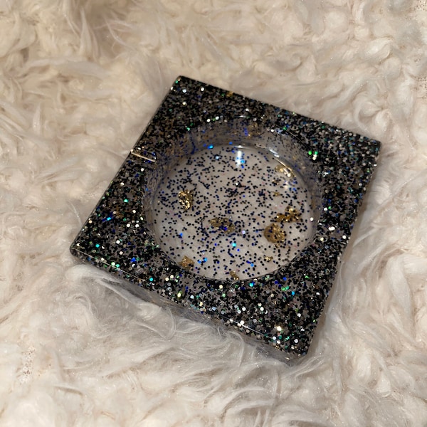 Glitter Bomb Box Etsy