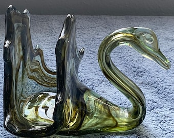 Furgy - Vintage Fayre Cooper Framed Print - Rare, With Church