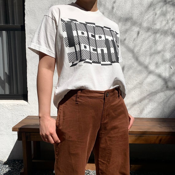T-shirt Brafree Graphic Tee No Bra 