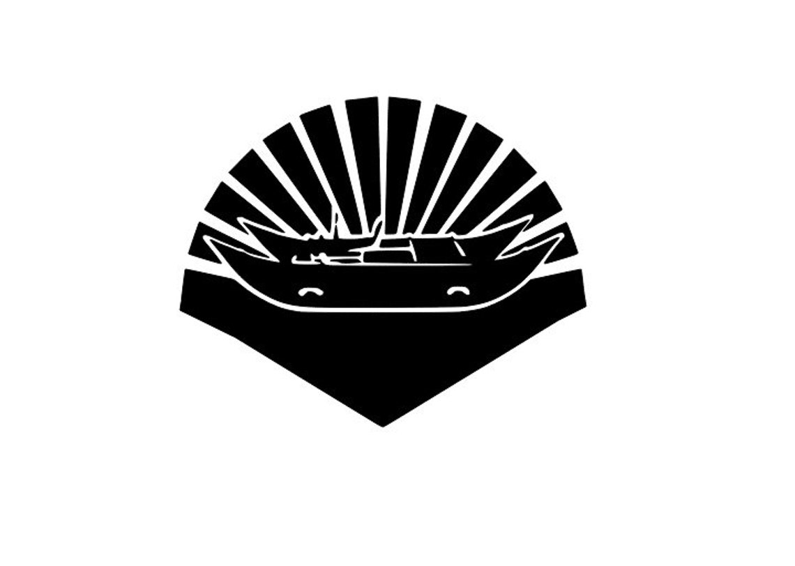 Cats Under the Stars Permanent Vinyl Decal Etsy