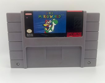 SNES-SPEL