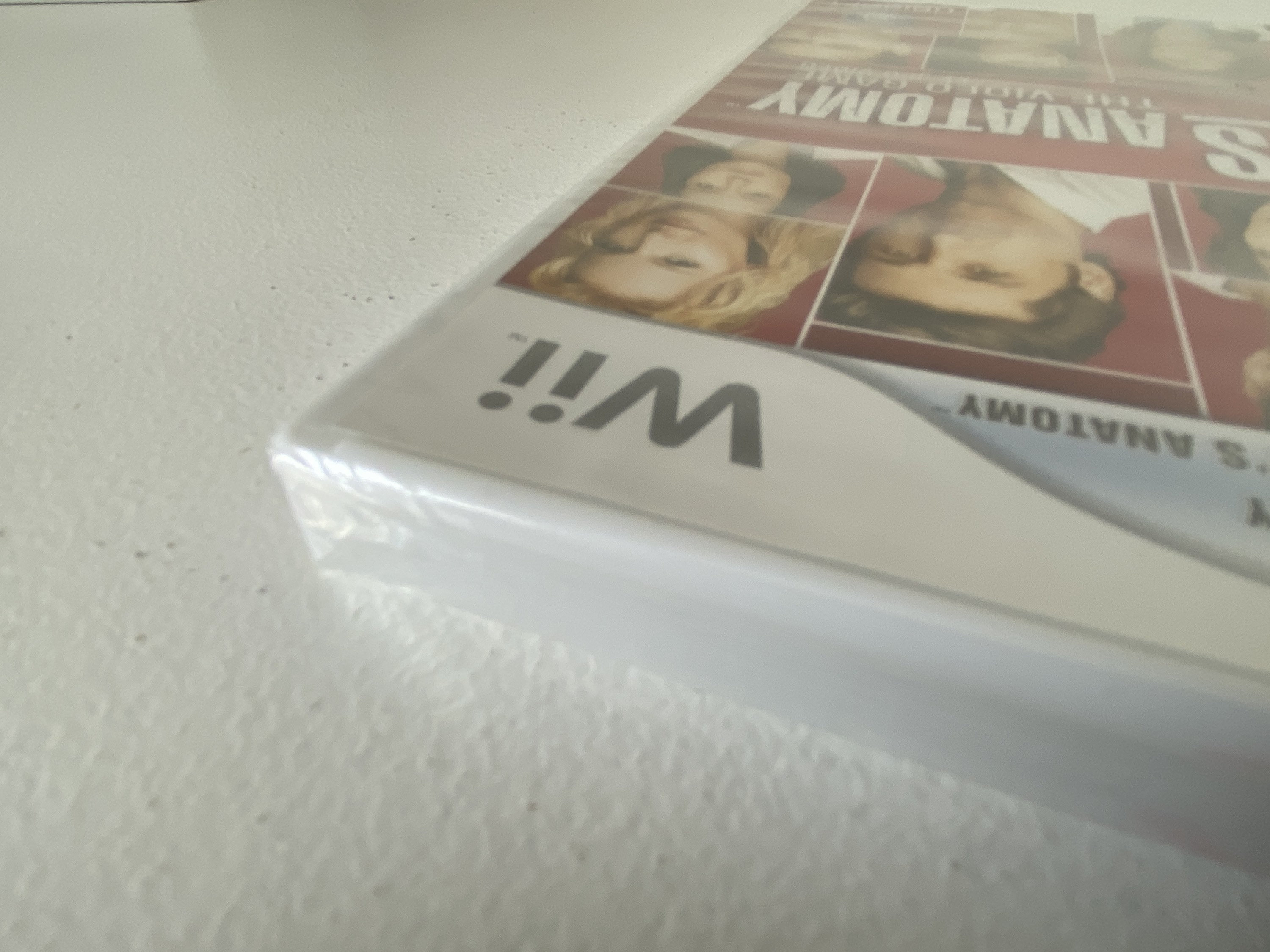 Nintendo Wii Games - Etsy Nintendo Wii Games - Etsy