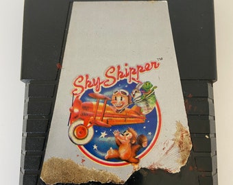 Sky Skipper - Atari 2600