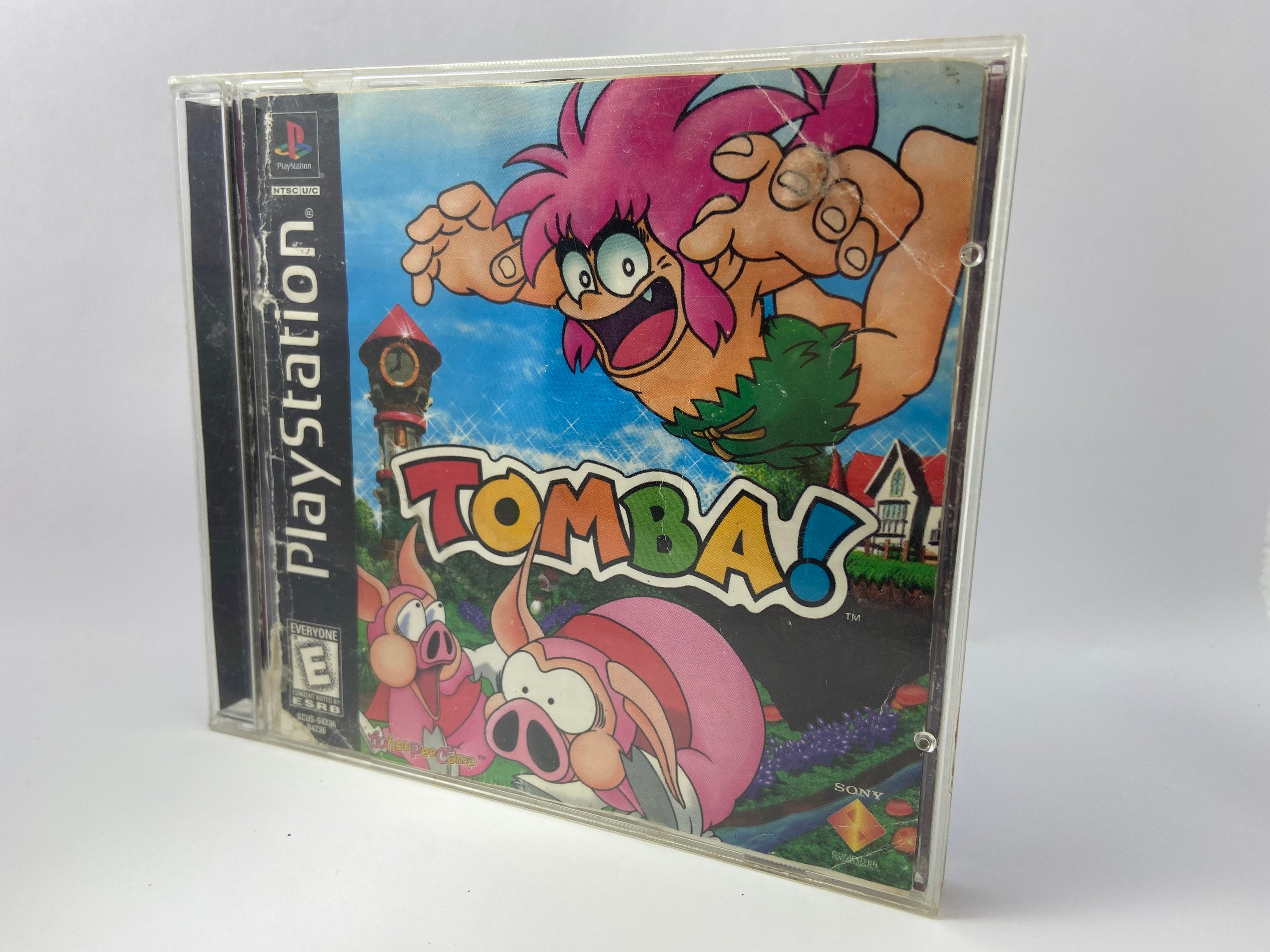 Tomba Rare - Etsy