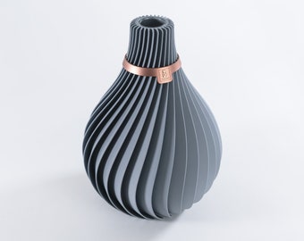 Brism - Vase | Dune | Deko | Design | Nachhaltig