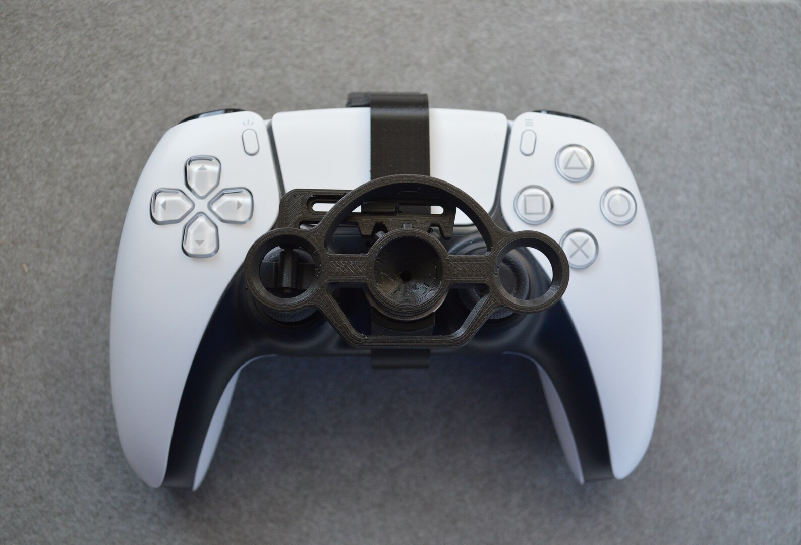 Mini wheel attachment for Dualsense Playstation 5 PS5 Etsy