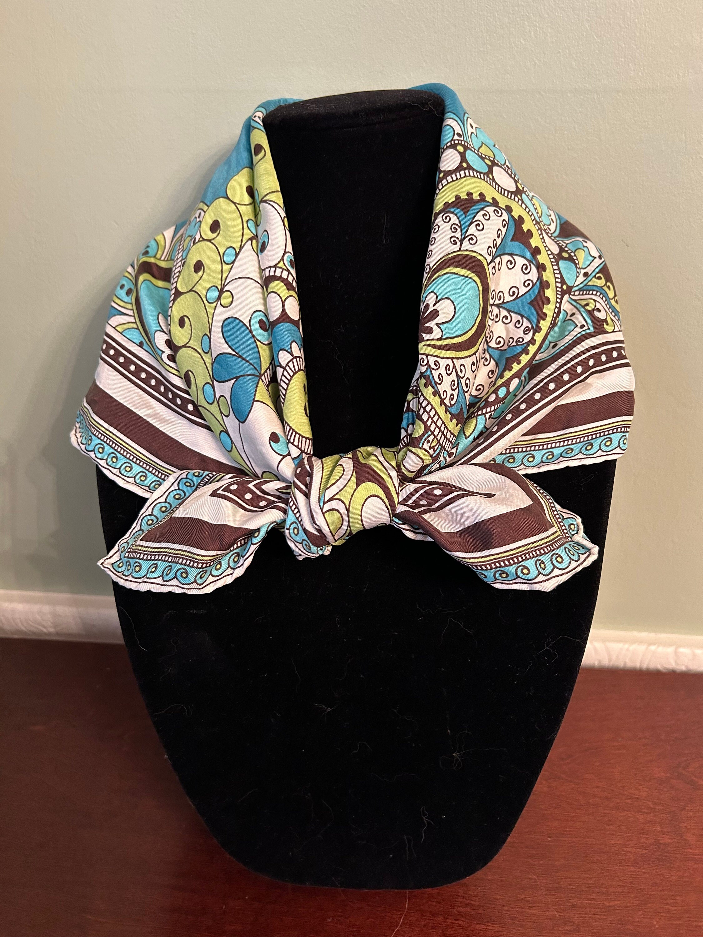 Vera Bradley Outlet  Soft Fringe Scarf - Rayon – Vera Bradley Outlet Store