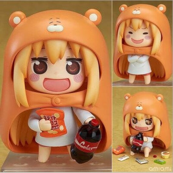 Umaru cheap chan nendoroid