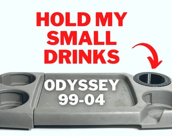 Small Cupholder for 1999-2004 Honda Odyssey