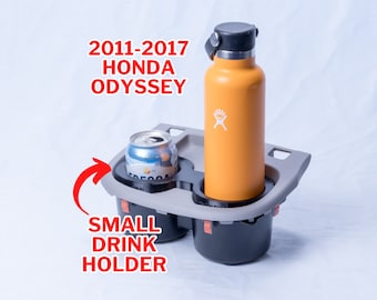 Small Cupholder for 2011-2017 Honda Odyssey
