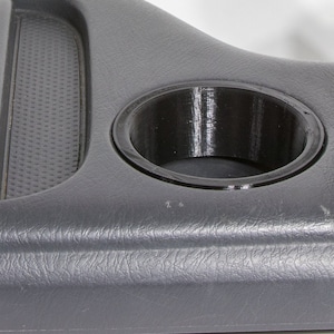 Small Cup Holder for 1997-2001 Honda CRV