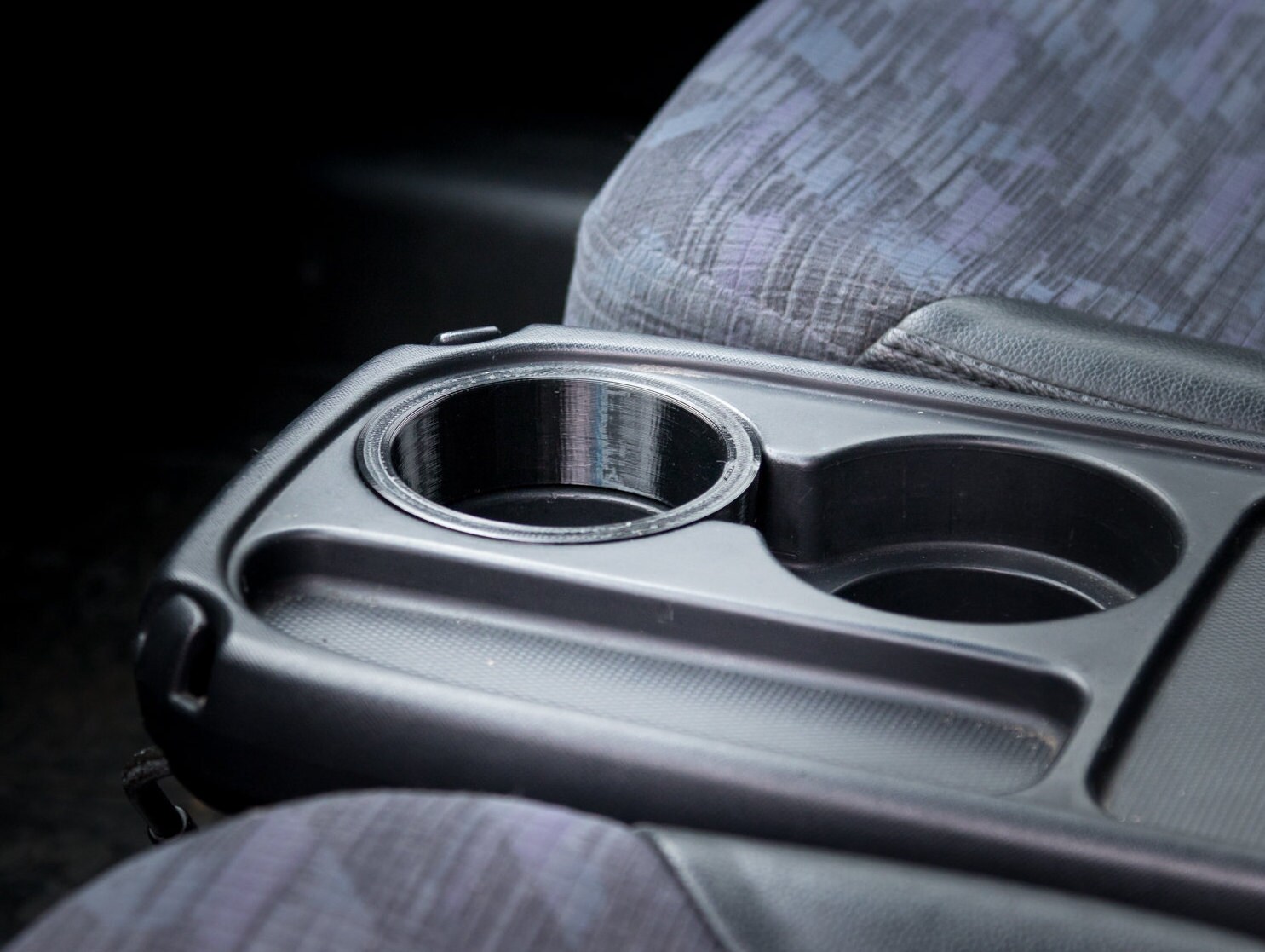 20022006 Honda CRV Cup Holder Low Profile Insert Etsy