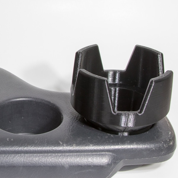 Honda Civic Cup Holder Etsy