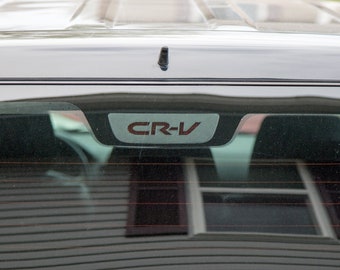 Brake Light Cover for 2002-2006 Honda CRV
