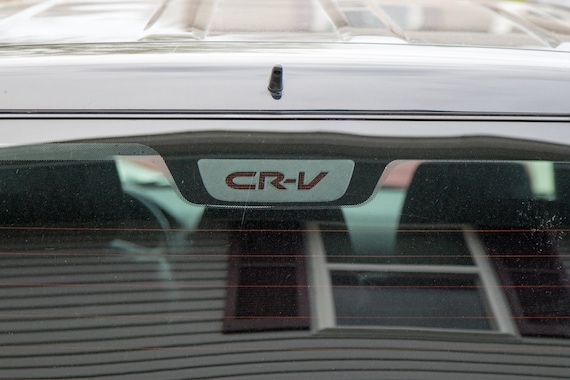 Brake Light Cover for 2002-2006 Honda CRV