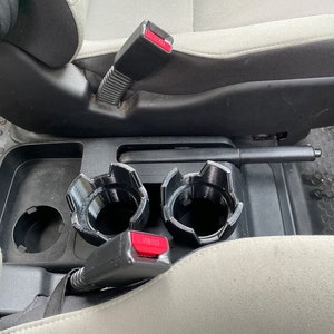 Large Cup Holder for 2003-2008 Honda Element