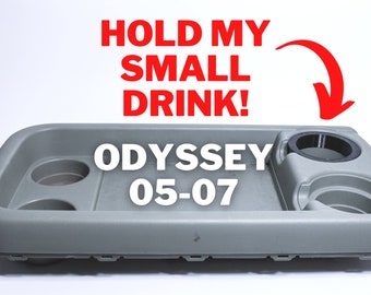 Small Cupholder for 2005-2007 Honda Odyssey