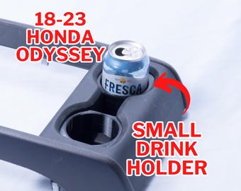 Small Cupholder for 2018-2023 Honda Odyssey