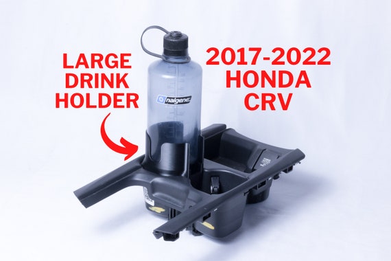 Single Large Cup Holder for 2017-2022 Honda CRV - Etsy