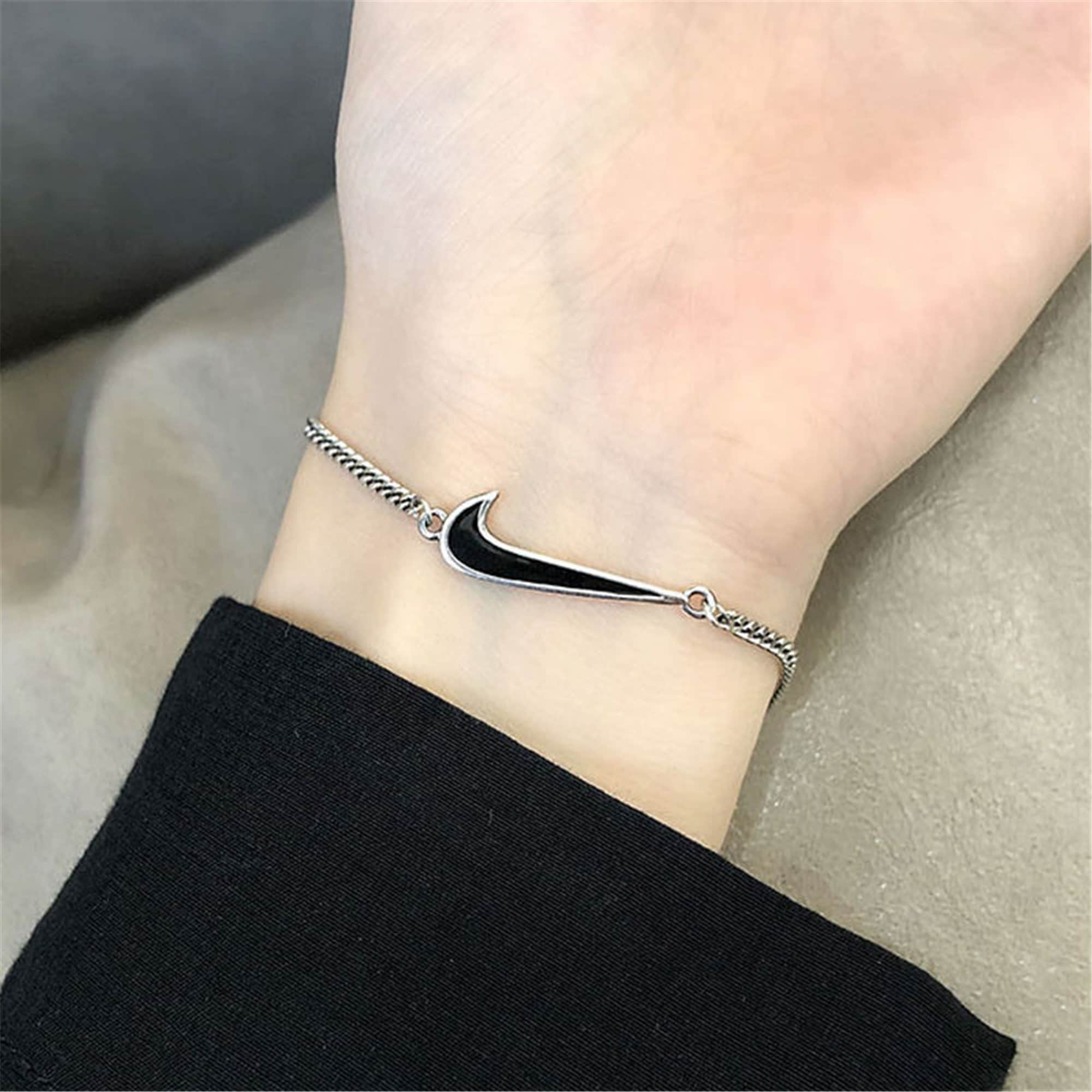 custom nike bracelets