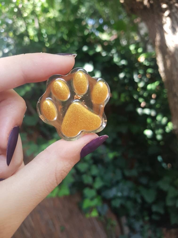 Grosse Patte Personnalisable