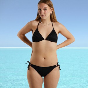 Halter Neck Bikini -  Sweden